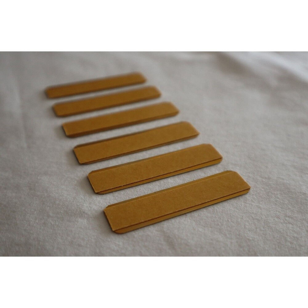 Lot 11x Longaberger Gold Tag Hostess and or Baskets Metal Blessings Show Biz Key - Picture 8 of 13